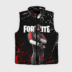 Женский жилет FORTNITE IKONIK