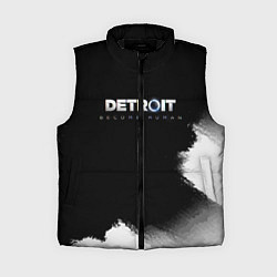 Женский жилет Detroit:Become Human