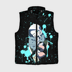 Женский жилет UNDERTALE