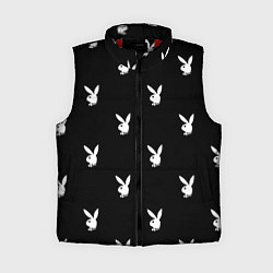 Женский жилет PLAYBOY