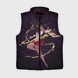 Женский жилет SAILOR MARS