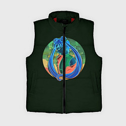 Женский жилет СЕЙЛОР МУН