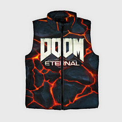 Женский жилет DOOM: ETERNAL