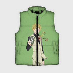 Женский жилет Doppo Kunikida