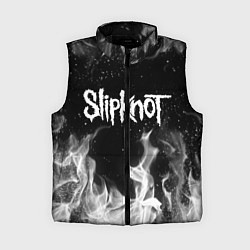 Женский жилет SLIPKNOT