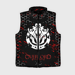 Женский жилет OVERLORD