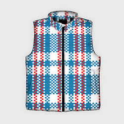 Женский жилет Челнок