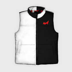 Женский жилет Monokuma