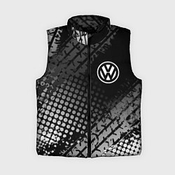 Женский жилет Volkswagen