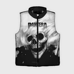 Женский жилет Pantera