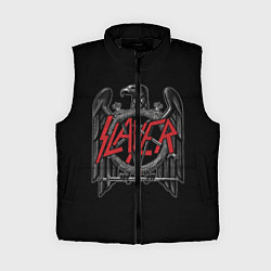 Женский жилет Slayer