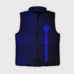 Женский жилет Yamaha Z