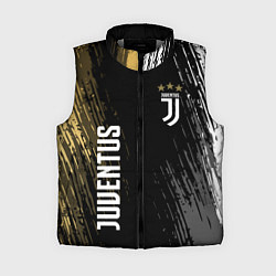 Женский жилет JUVENTUS