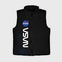 Женский жилет NASA НАСА