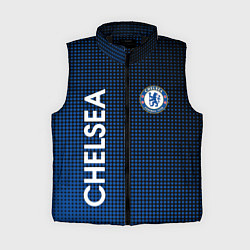 Женский жилет CHELSEA