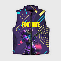 Женский жилет FORTNITE