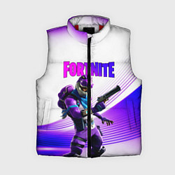 Женский жилет FORTNITE