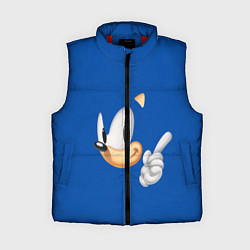 Женский жилет Sonic