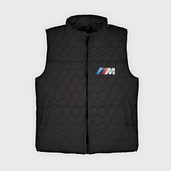 Женский жилет BMW