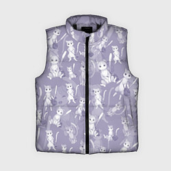 Женский жилет Re:Zero Пак