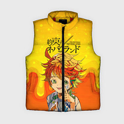 Женский жилет Обещанный Неверленд