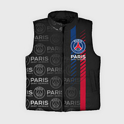 Женский жилет ФК ПСЖ PARIS SAINT GERMAIN
