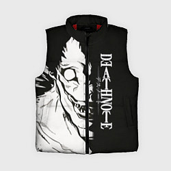 Женский жилет Персонаж Рюк Death Note