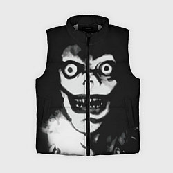 Женский жилет Death Note Рюк Деад Ноте