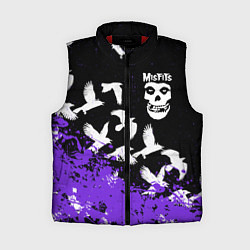 Женский жилет MISFITS 6