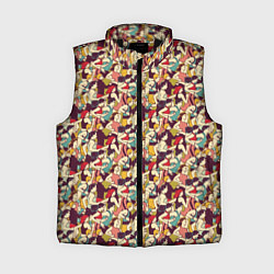 Женский жилет Марафон