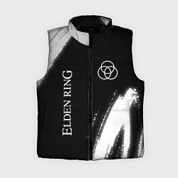 Женский жилет Elden Ring - Brush