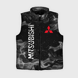 Женский жилет MITSUBISHI ОГОНЬ