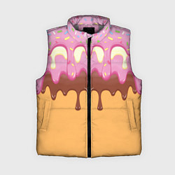 Женский жилет Мороженое Ice Scream Z