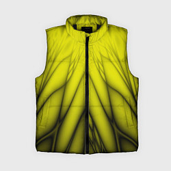 Женский жилет Абстракция 535