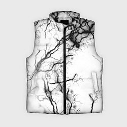 Женский жилет Нейронные связи