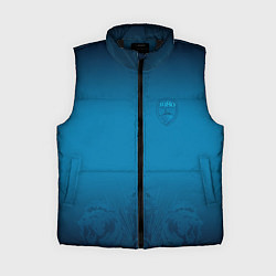 Женский жилет 1980 SPB Fans