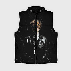 Женский жилет Pharaoh Эми Фараон, цвет: 3D-светло-серый