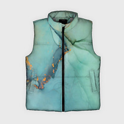 Женский жилет FluidArt