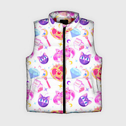 Женский жилет Сейлор Мун Sailor Moon