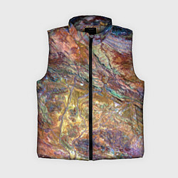 Женский жилет Горная порода возраст которых превышает 3,6 миллиа