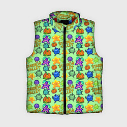 Женский жилет Джунимо из Стардью