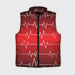 Женский жилет Pulse