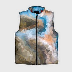 Женский жилет Spirit pattern