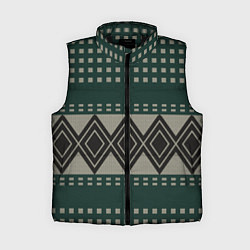 Женский жилет Свитер пацана