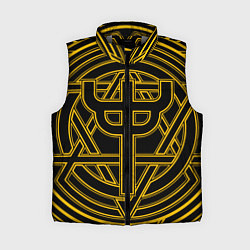 Женский жилет Invincible Shield icon - Judas Priest