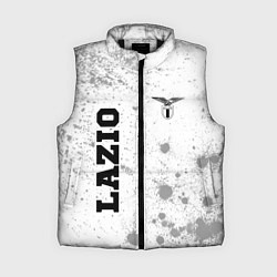 Женский жилет Lazio sport на светлом фоне вертикально