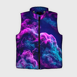 Женский жилет Огонь инферно - inferno oroginal