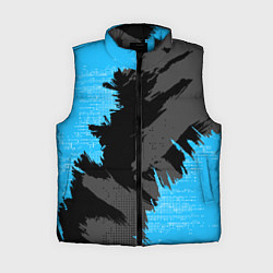 Женский жилет Extreme blue