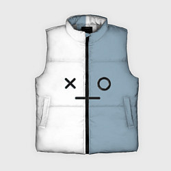 Женский жилет Van BT21