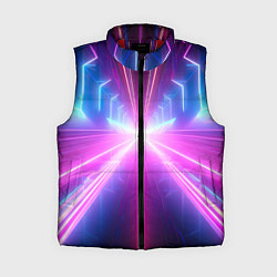 Женский жилет Неновый путь